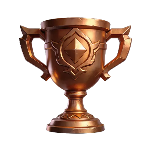 Bronze Cup