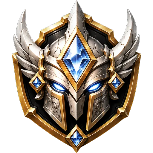 Ultimate Helm